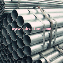 Scaffolding Building Material Hot-DIP Galvanized Steel Pipe